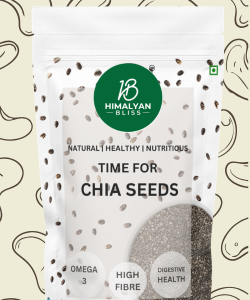 Chia Seed