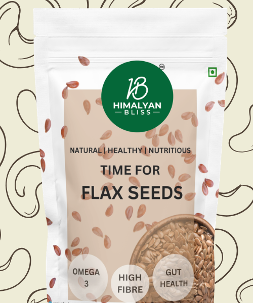 Flax Seed
