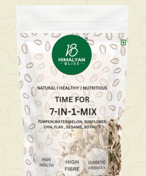 Mix Seeds (Immunity Boost)