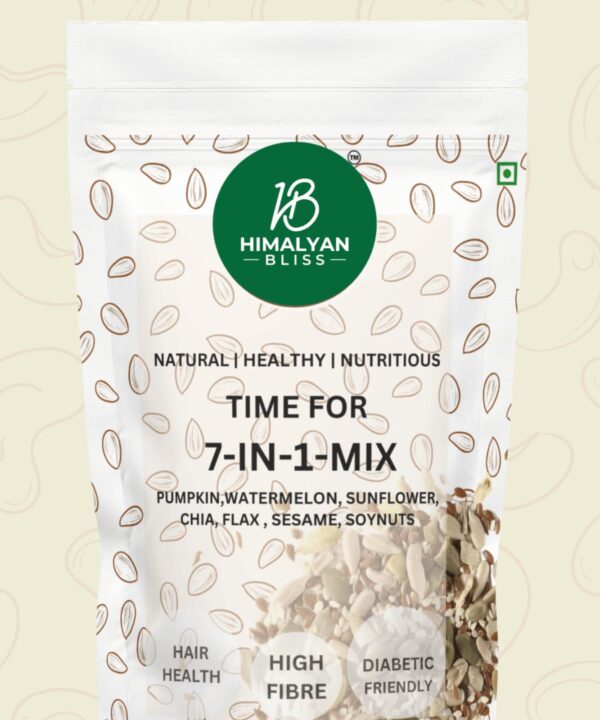 Mix Seeds (Immunity Boost)