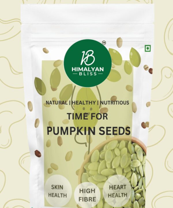 Pumpkin Seed(plain)