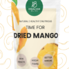 1 Dried Mango (Tropical)