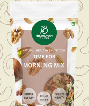 Morning mix (Mix Nuts)