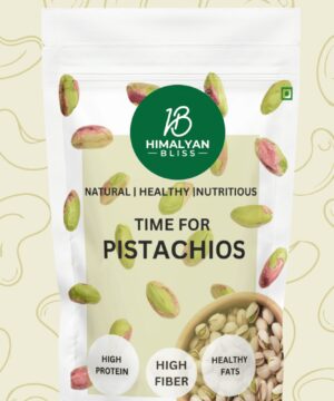Pistachio(Inshell)