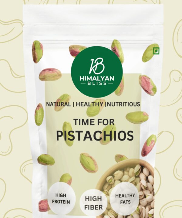 Pistachio(Inshell)