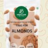 Mamra Almond (Jumbo)