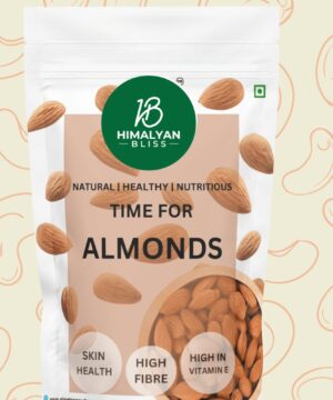 Almonds (Jumbo)