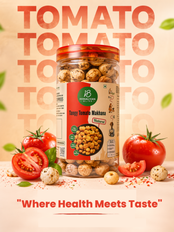 tangy Tomato Masti Flavour 6-In-1 Combo
