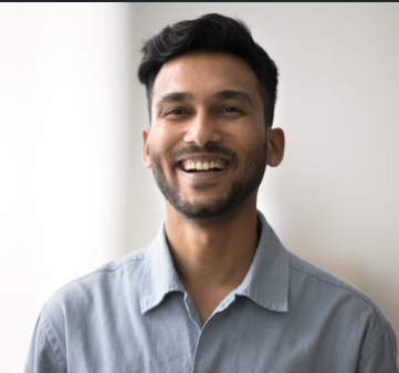 Arjun K., Mumbai