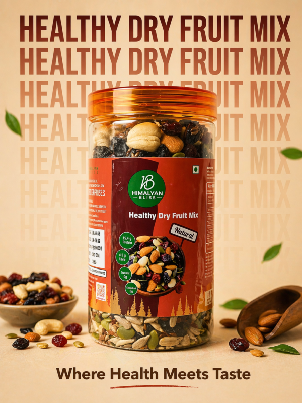 healthy dry fruits Healthy Dry Fruits Mix