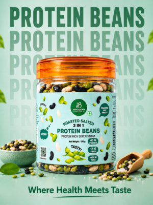 Protein Beans