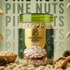 Pine Nut shell ( Chilgoza Sabut)