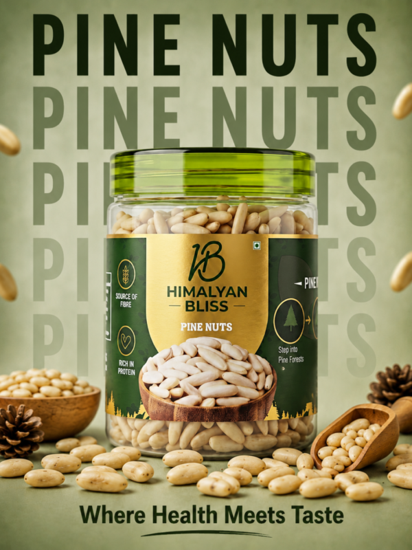 Pine Nut shell ( Chilgoza Sabut)