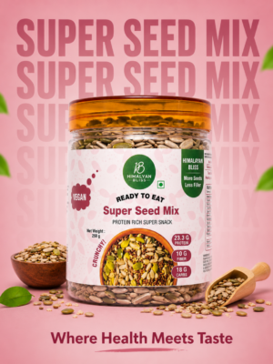Seeds Mix 5 in 1