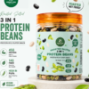 2 Protein Beans