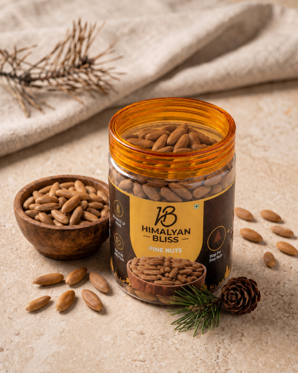 creative 1 pine nuts