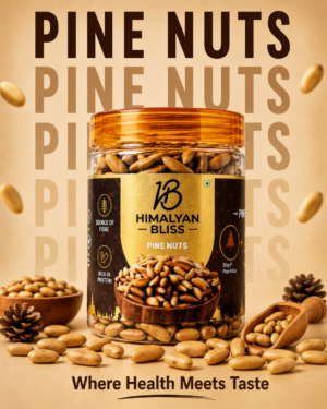 pine nut